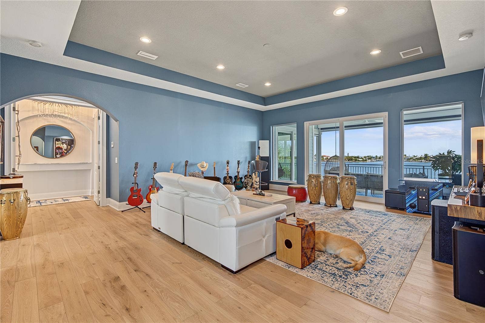 7 PARADISE LANE, Treasure Island, FL 33706