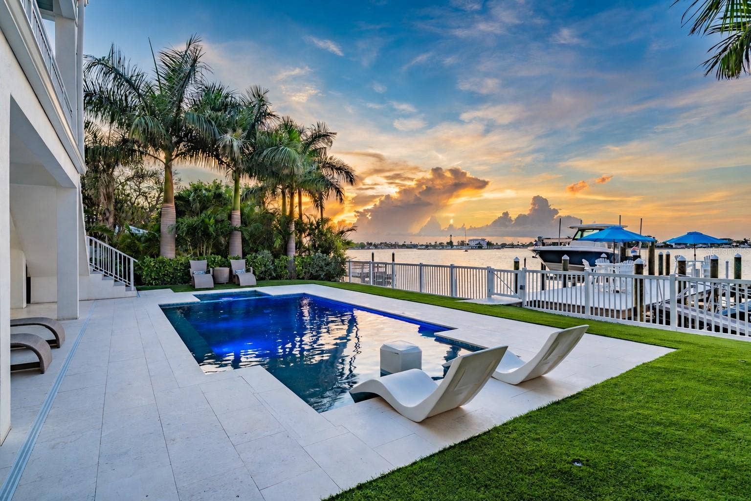 7 PARADISE LANE, Treasure Island, FL 33706
