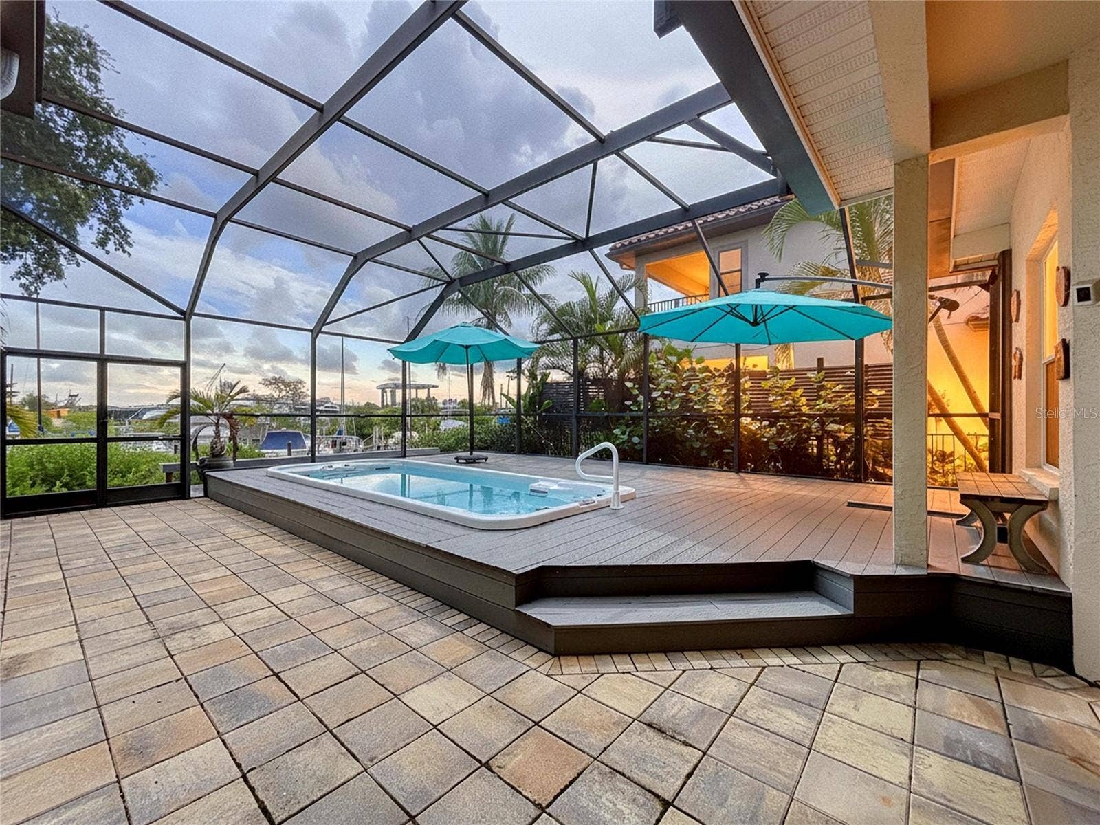 1161 MARINA DRIVE, Tarpon Springs, FL 34689 1161 MARINA DRIVE, Tarpon Springs, FL 34689