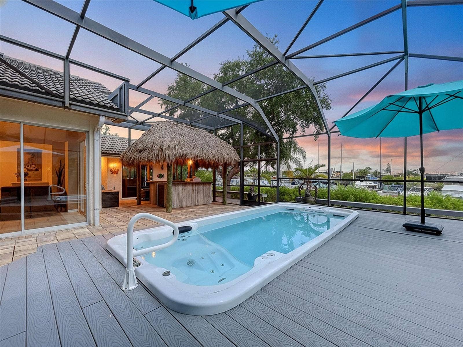 1161 MARINA DRIVE, Tarpon Springs, FL 34689 1161 MARINA DRIVE, Tarpon Springs, FL 34689