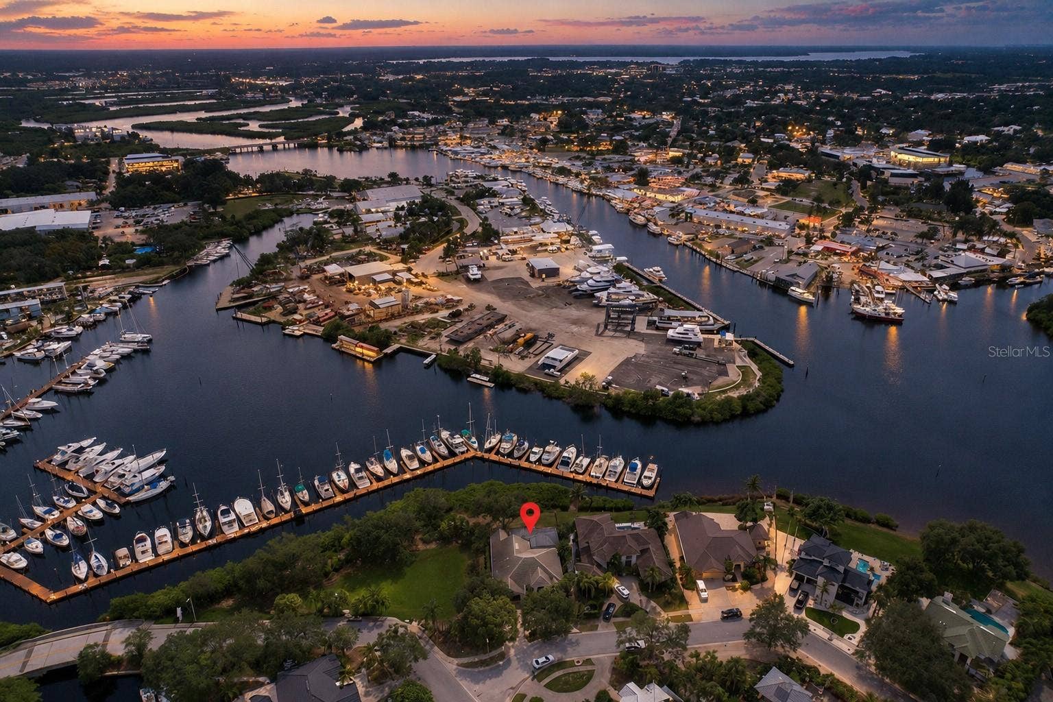 1161 MARINA DRIVE, Tarpon Springs, FL 34689 1161 MARINA DRIVE, Tarpon Springs, FL 34689