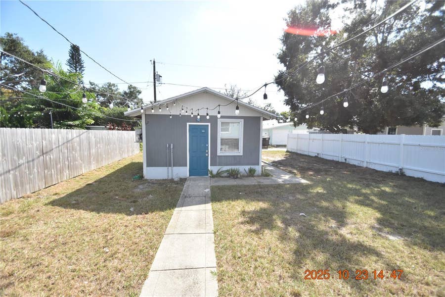Property photo for 4520 BURLINGTON AVENUE N, St Petersburg, FL