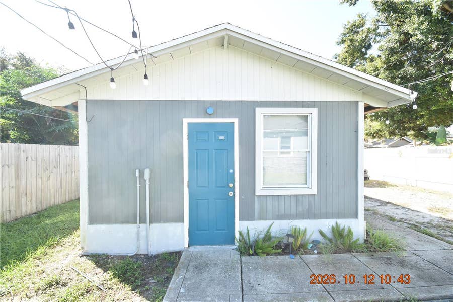 Property photo for 4520 BURLINGTON AVENUE N, St Petersburg, FL