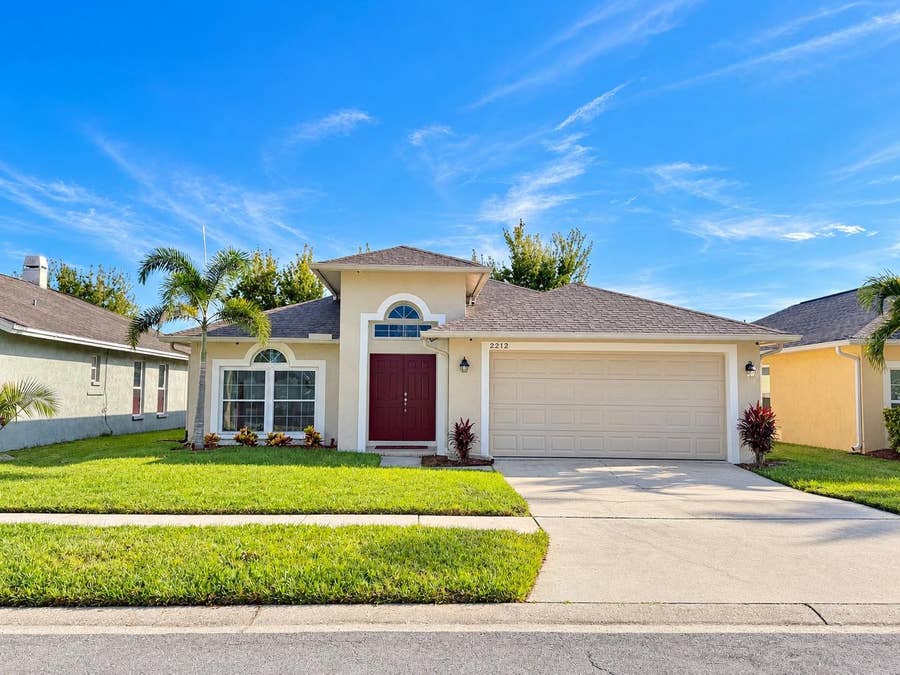 Property photo for 2212 CATTLEMAN DRIVE, Brandon, FL