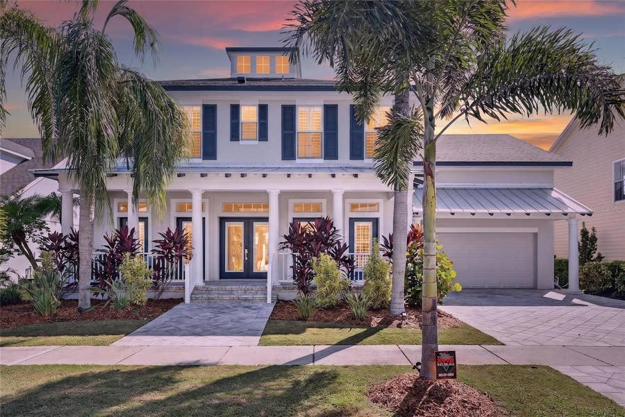 Property photo for 421 ISLEBAY DRIVE, Apollo Beach, FL