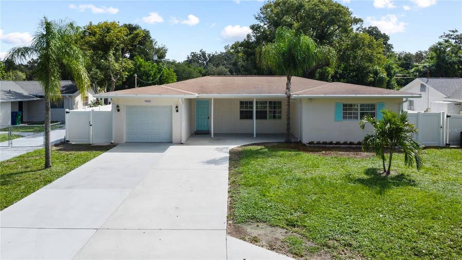 Property photo for 9931 110TH STREET, Seminole, FL