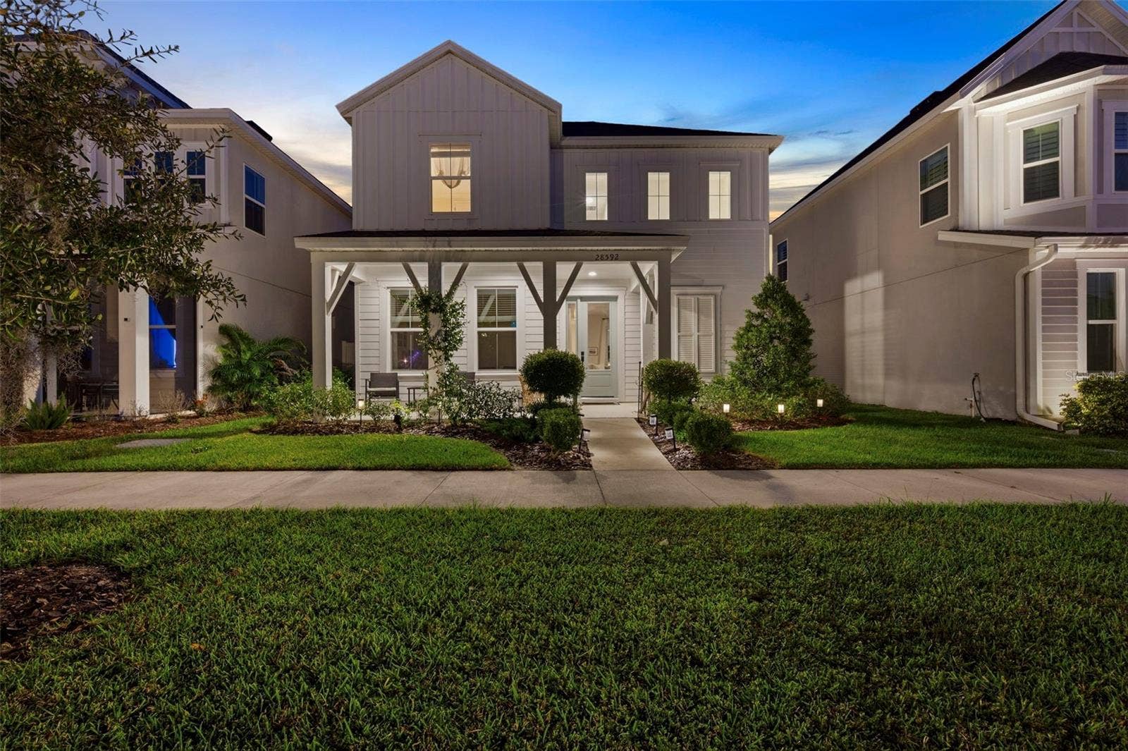 28592 COZY CREEK DRIVE, Wesley Chapel, FL 33543 28592 COZY CREEK DRIVE, Wesley Chapel, FL 33543