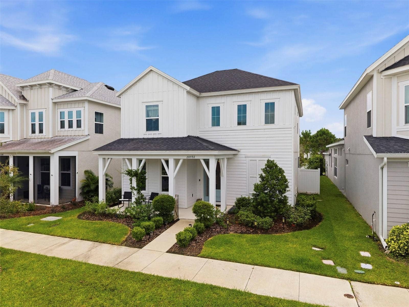 28592 COZY CREEK DRIVE, Wesley Chapel, FL 33543 28592 COZY CREEK DRIVE, Wesley Chapel, FL 33543