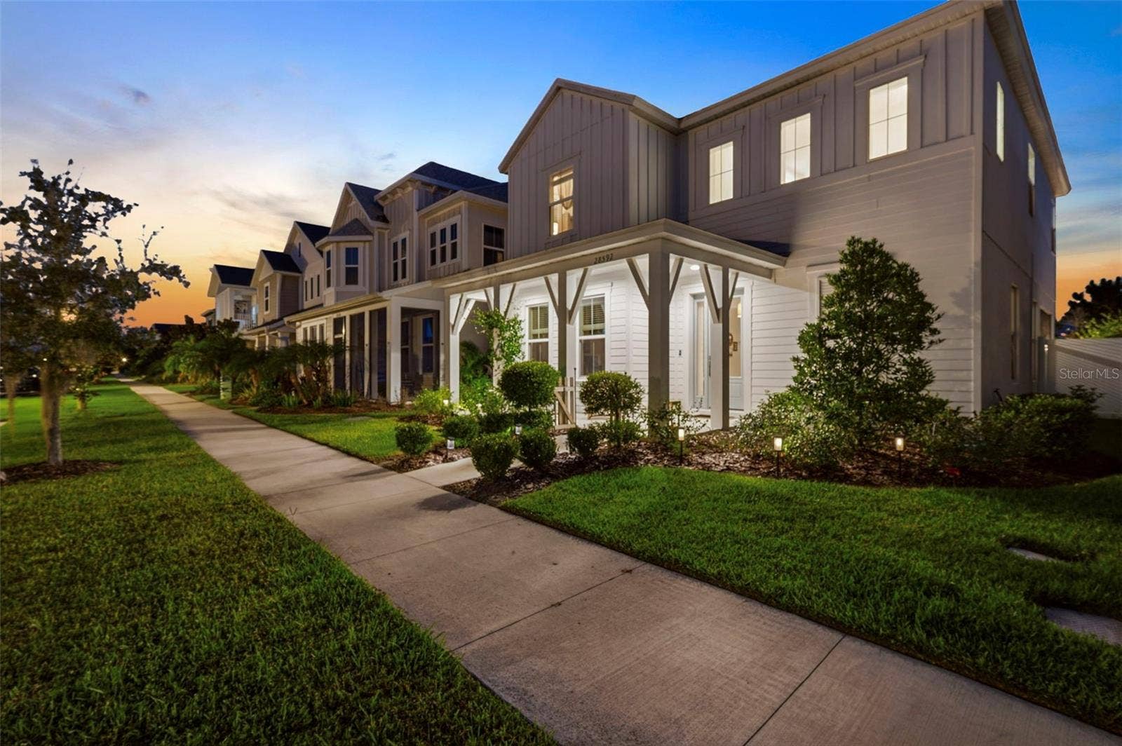28592 COZY CREEK DRIVE, Wesley Chapel, FL 33543 28592 COZY CREEK DRIVE, Wesley Chapel, FL 33543
