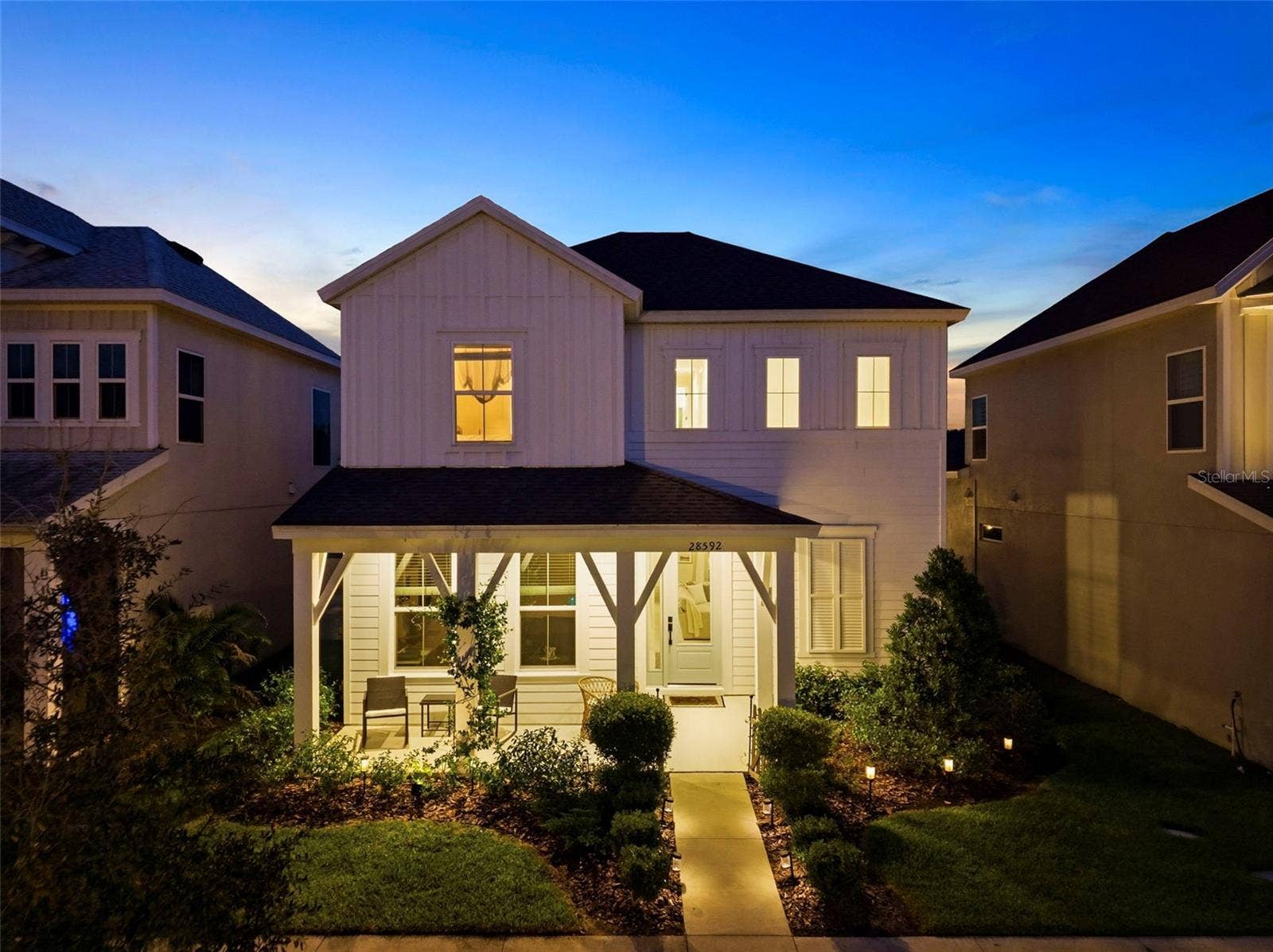 28592 COZY CREEK DRIVE, Wesley Chapel, FL 33543 28592 COZY CREEK DRIVE, Wesley Chapel, FL 33543
