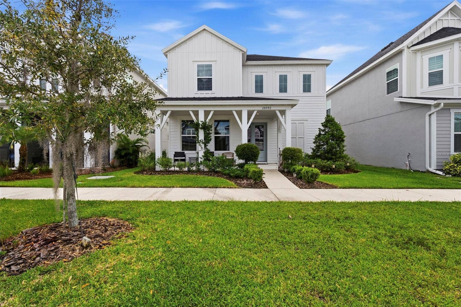 28592 COZY CREEK DRIVE, Wesley Chapel, FL 33543 28592 COZY CREEK DRIVE, Wesley Chapel, FL 33543