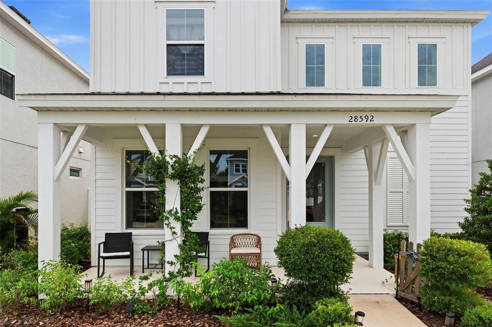 28592 COZY CREEK DRIVE, Wesley Chapel, FL 33543 28592 COZY CREEK DRIVE, Wesley Chapel, FL 33543