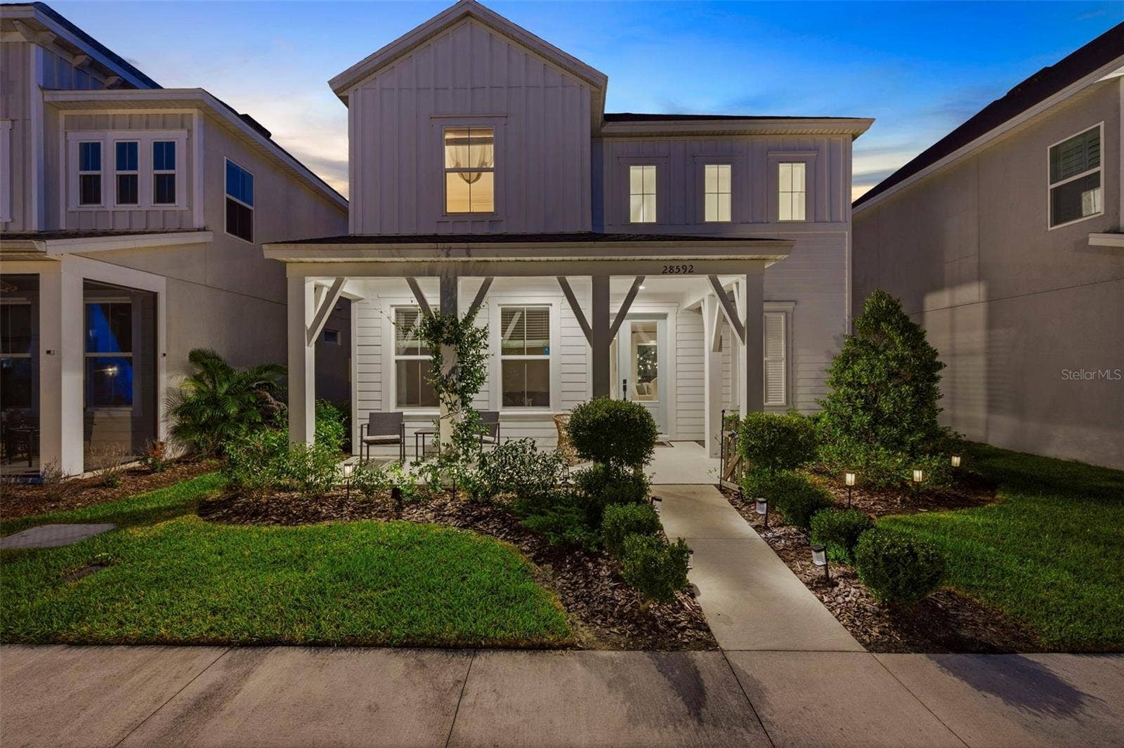 28592 COZY CREEK DRIVE, Wesley Chapel, FL 33543 28592 COZY CREEK DRIVE, Wesley Chapel, FL 33543