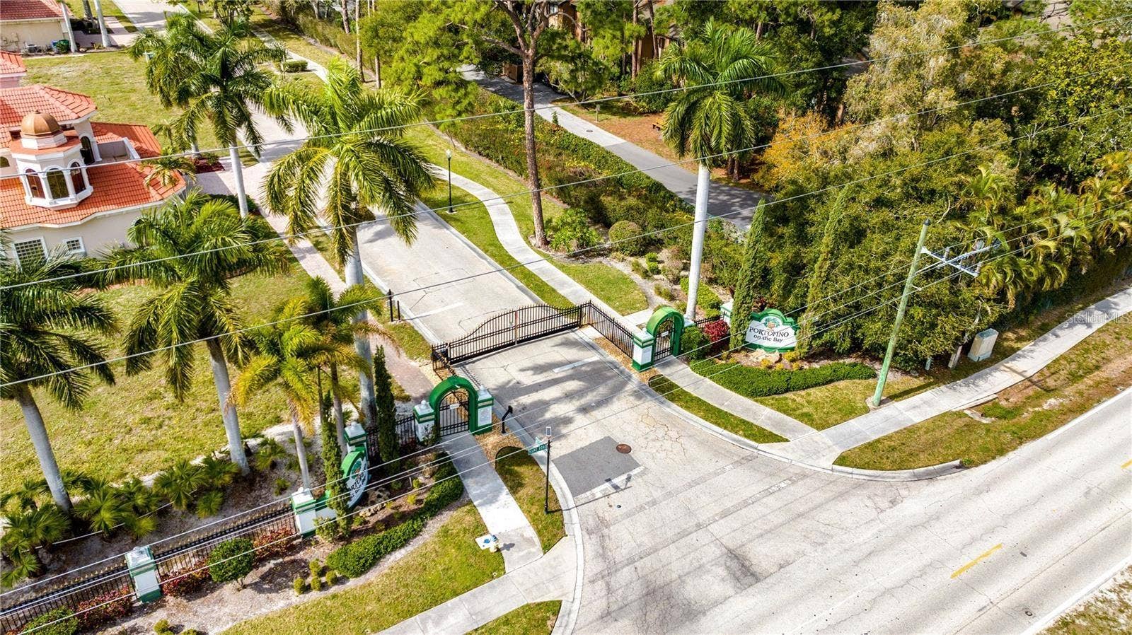 1670 ASSISI DRIVE, #14, Sarasota, FL 34231