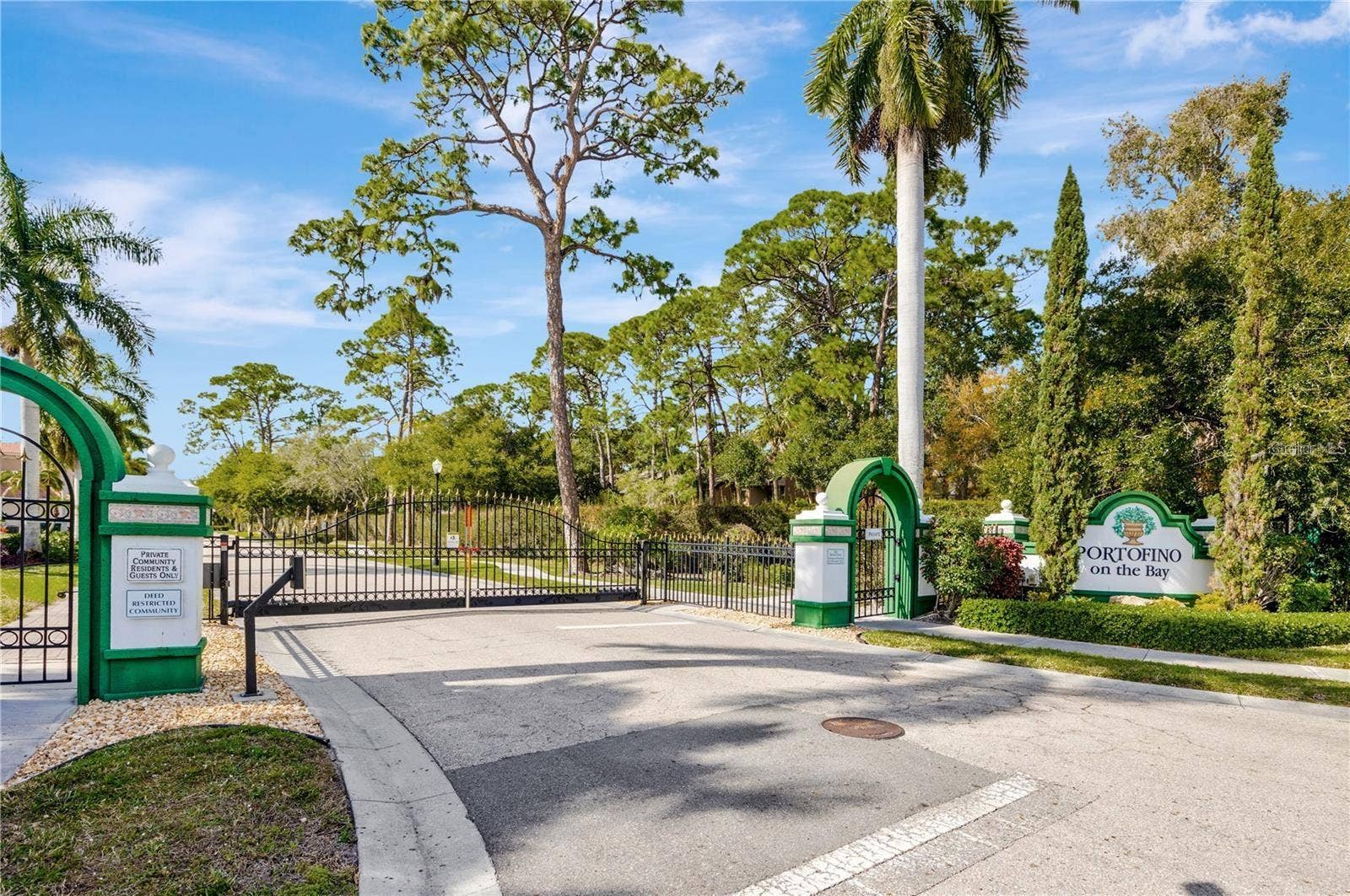 1670 ASSISI DRIVE, #14, Sarasota, FL 34231