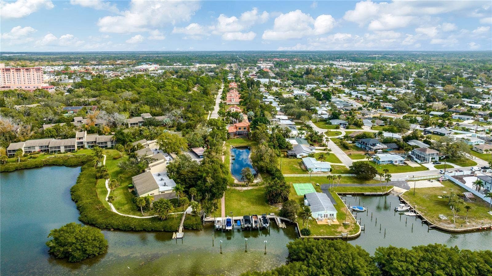 1670 ASSISI DRIVE, #14, Sarasota, FL 34231