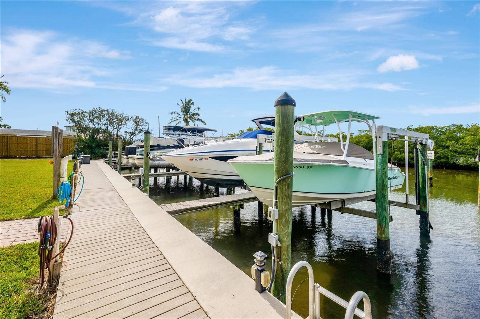 1670 ASSISI DRIVE, #14, Sarasota, FL 34231