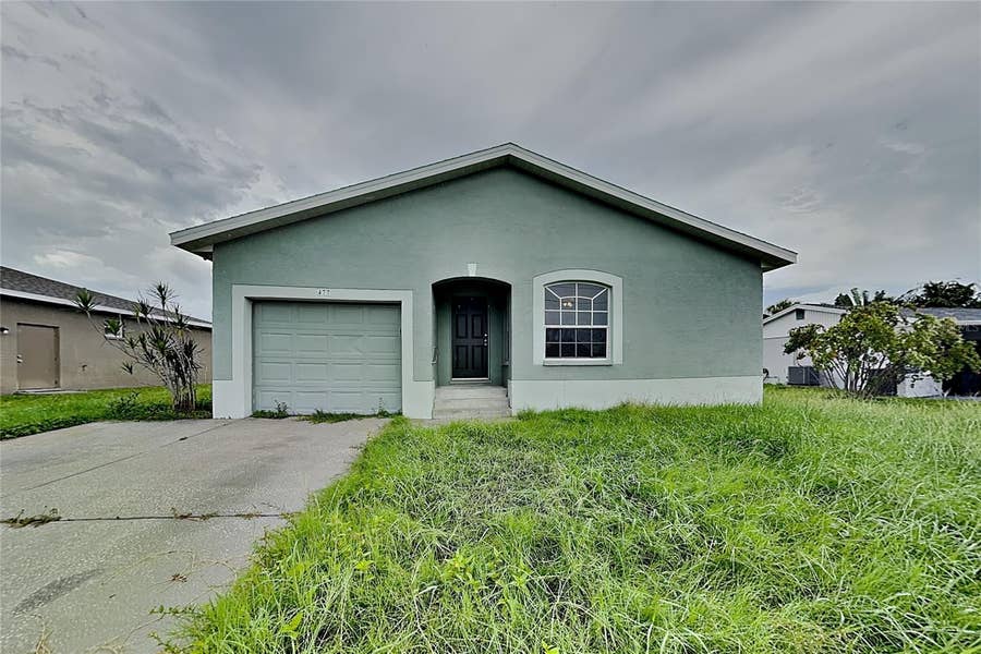 Property photo for 477 FLORIDA CIRCLE N, Apollo Beach, FL
