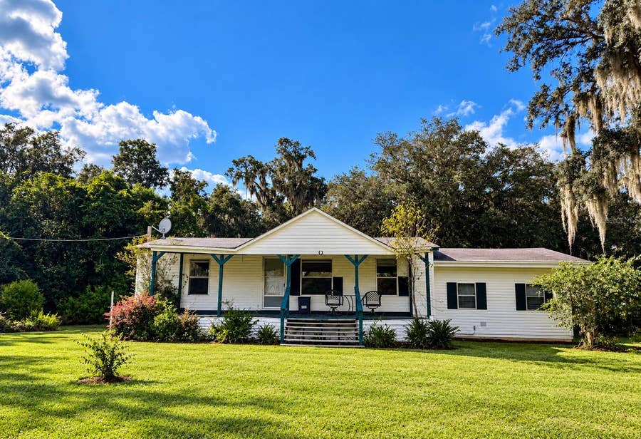Property photo for 20901 LONESOME ACRE ROAD, Wimauma, FL