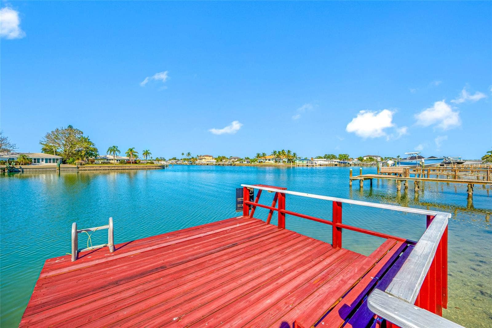 600 115TH AVENUE, Treasure Island, FL 33706