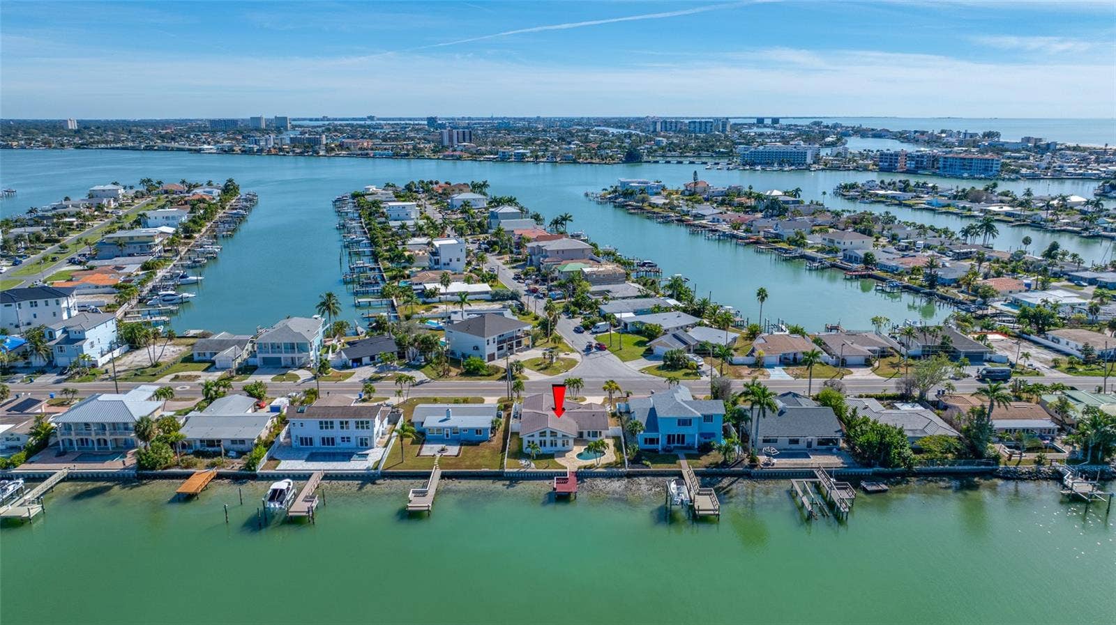 600 115TH AVENUE, Treasure Island, FL 33706