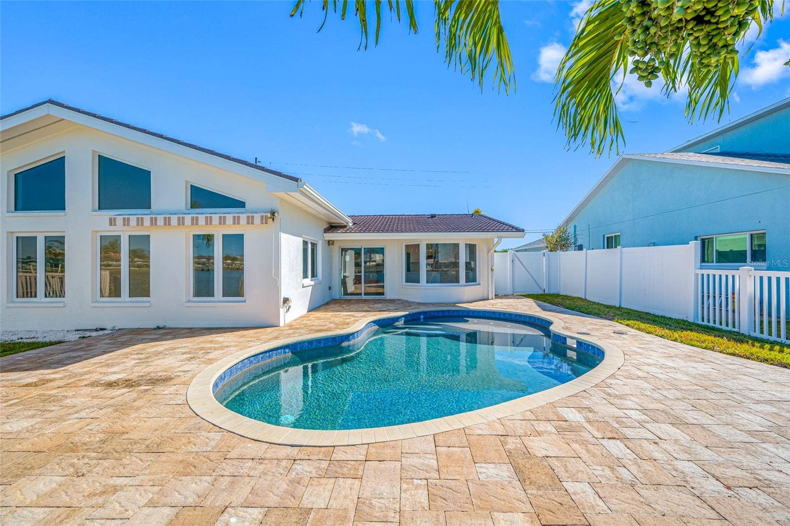600 115TH AVENUE, Treasure Island, FL 33706