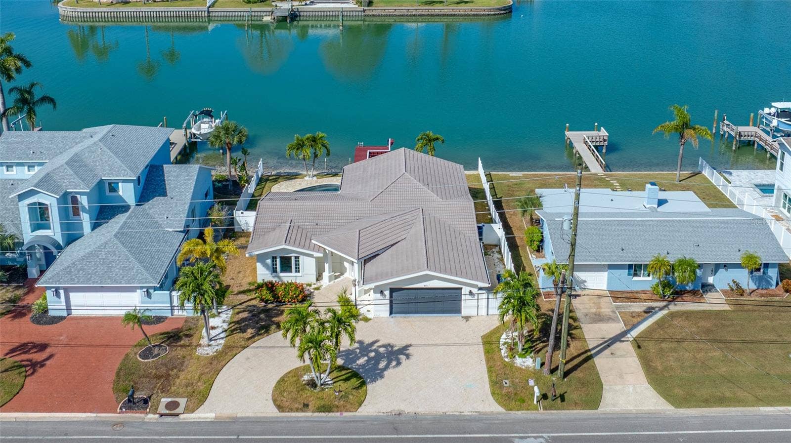 600 115TH AVENUE, Treasure Island, FL 33706