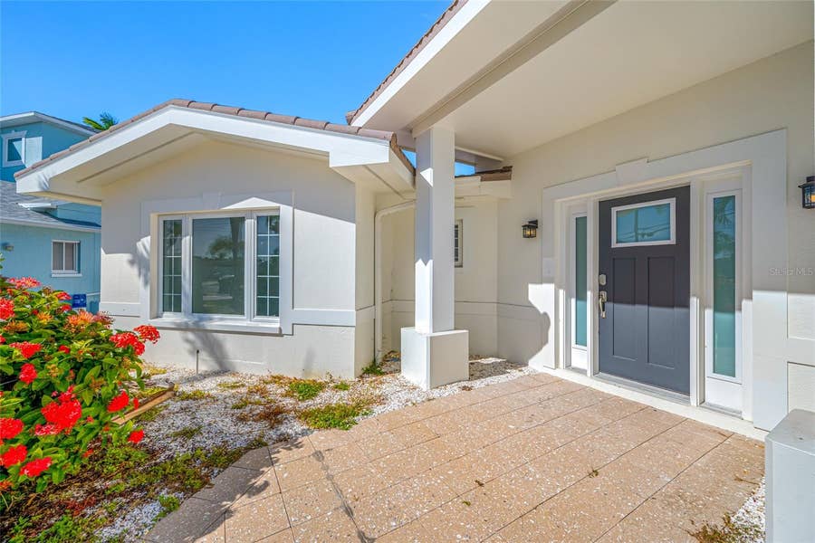 Property photo for 600 115TH AVENUE, Treasure Island, FL
