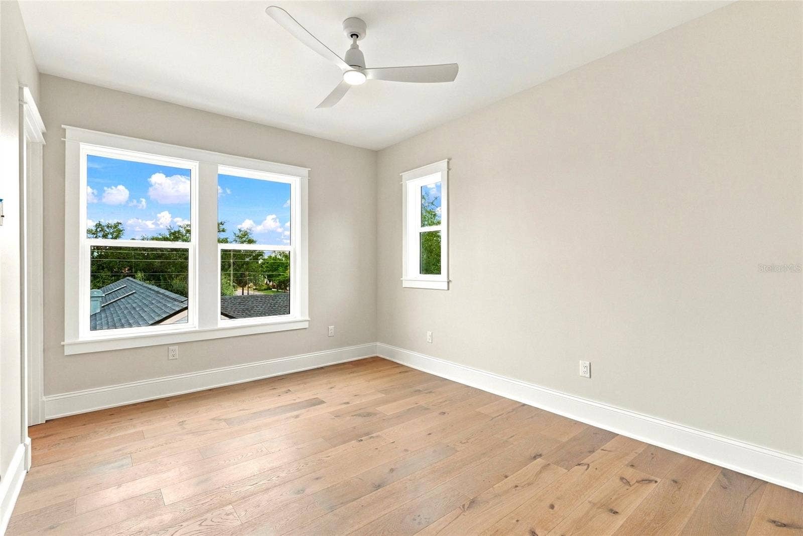 2544 1ST AVENUE N, St Petersburg, FL 33713 3rd Floor Bedroom 2