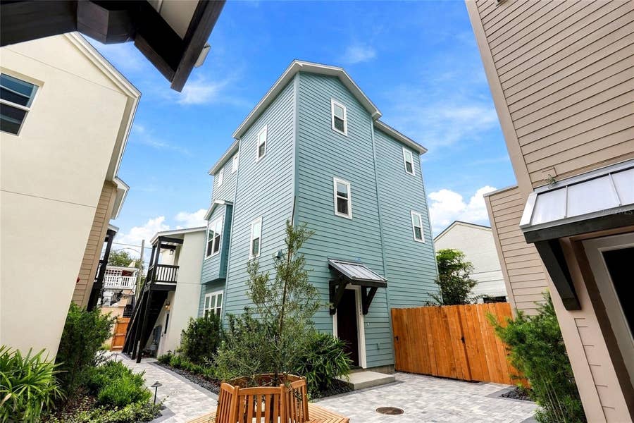Property photo for 2544 1ST AVENUE N, St Petersburg, FL