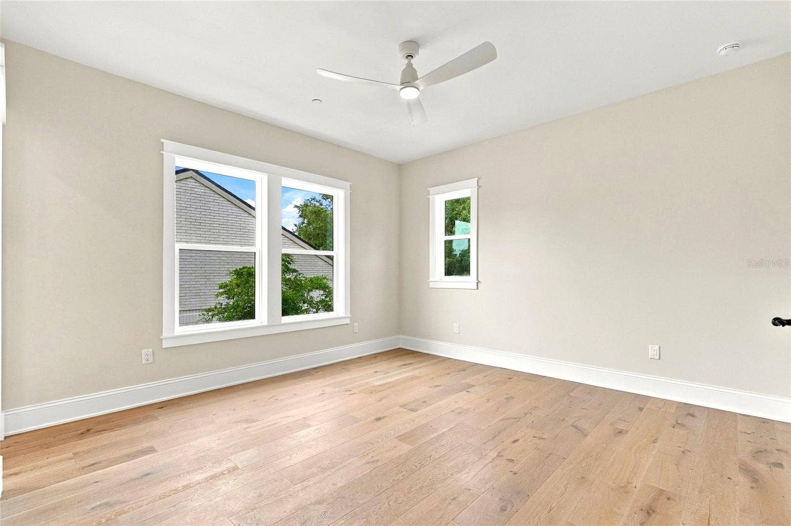 2544 1ST AVENUE N, St Petersburg, FL 33713 2nd Floor Primary Bedroom