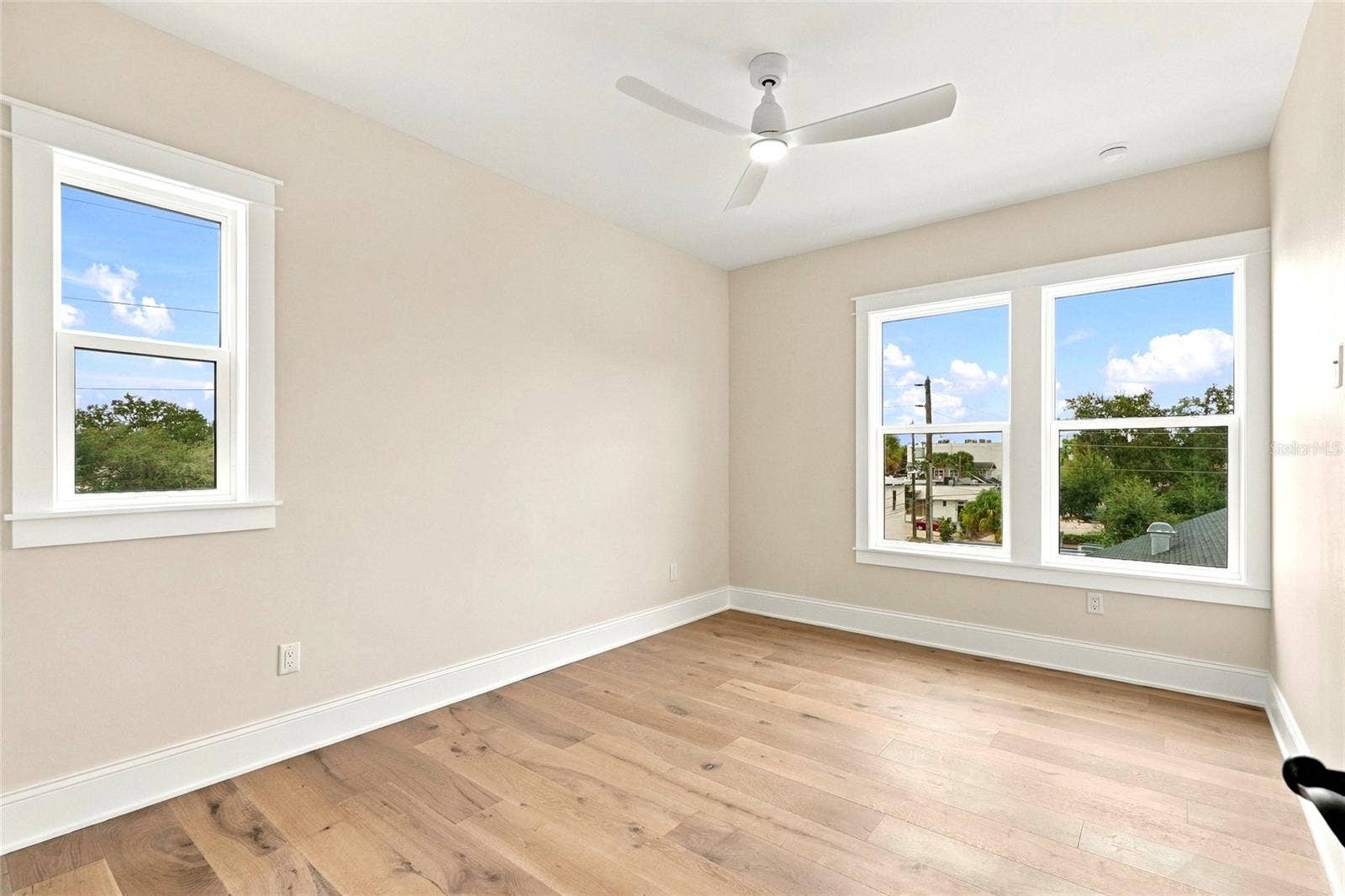 2544 1ST AVENUE N, St Petersburg, FL 33713 3rd Floor Bedroom 3