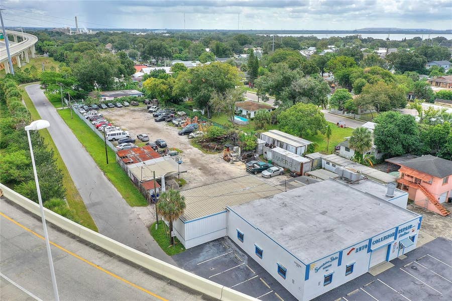 Property photo for 407 N 22ND STREET, Tampa, FL
