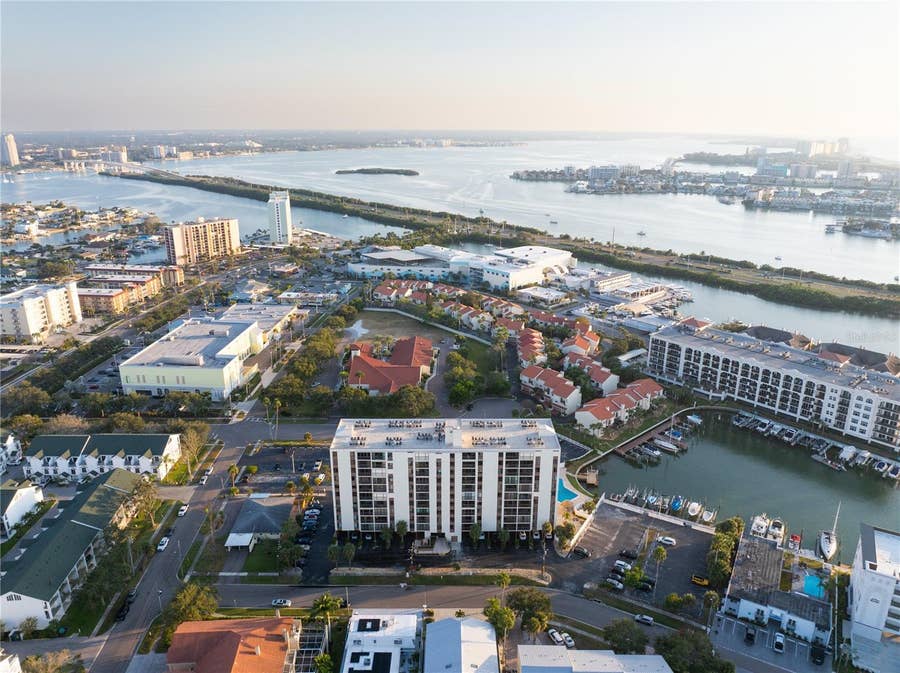 Property photo for 255 DOLPHIN POINT, #414, Clearwater Beach, FL