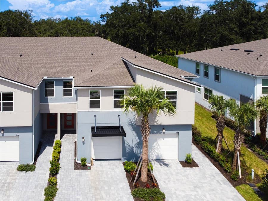 Property photo for 1158 CREEK VALLEY COURT, Brandon, FL