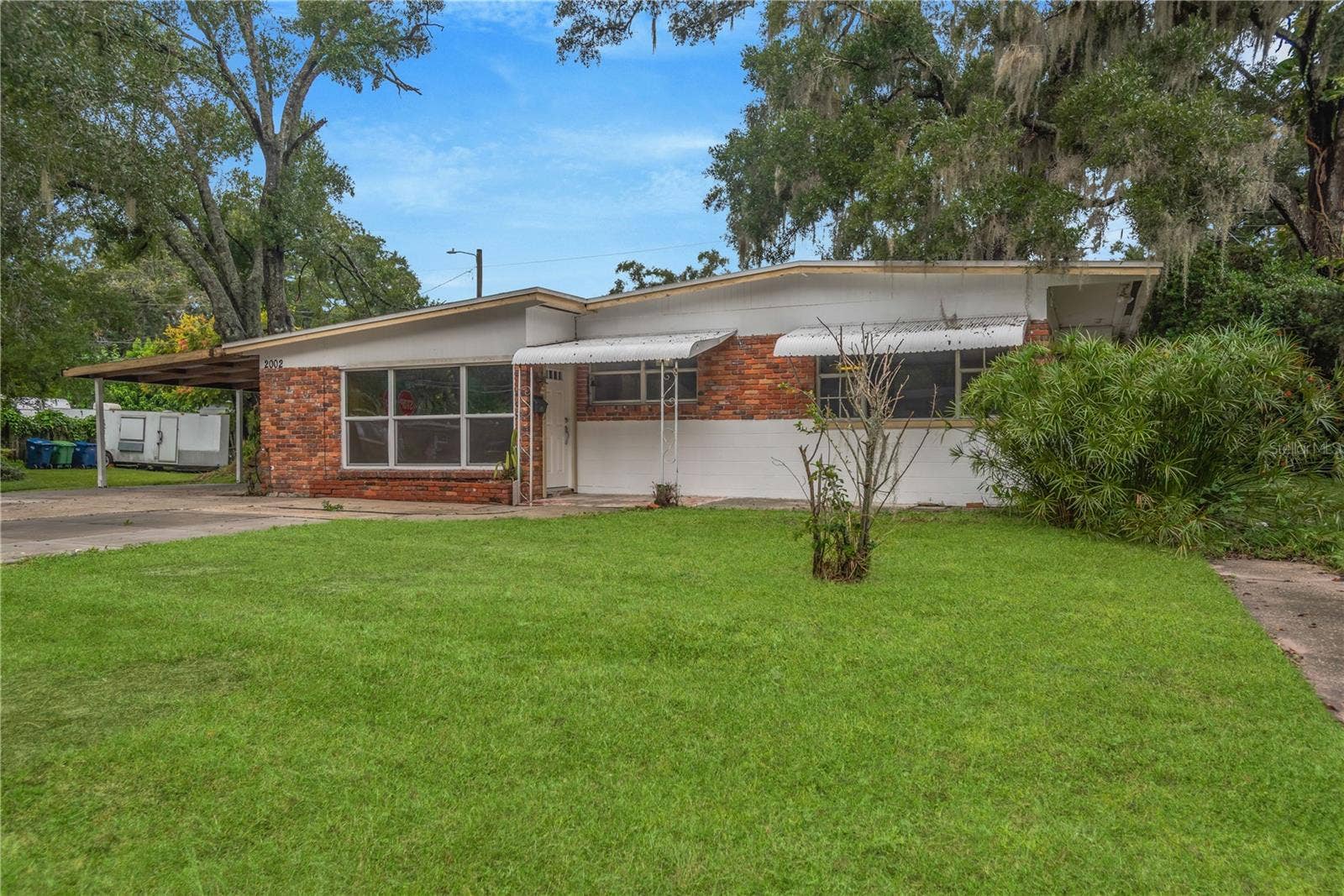 2002 E CRENSHAW STREET, Tampa, FL 33610 2002 E CRENSHAW STREET, Tampa, FL 33610