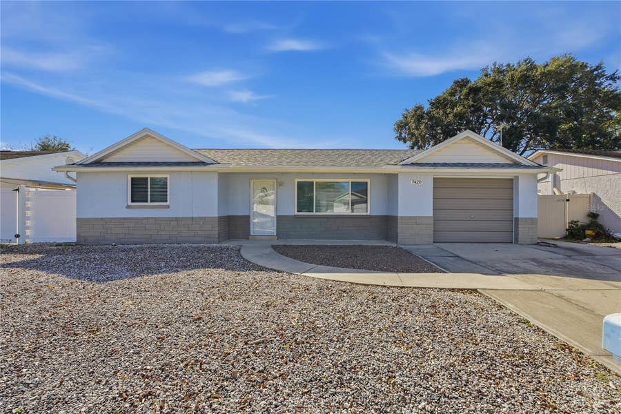 Property photo for 7420 SANDALWOOD DRIVE, Port Richey, FL