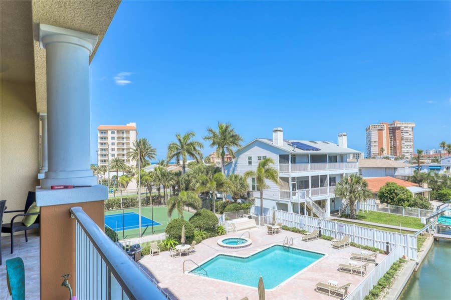Property photo for 17715 GULF BOULEVARD, #303, Redington Shores, FL