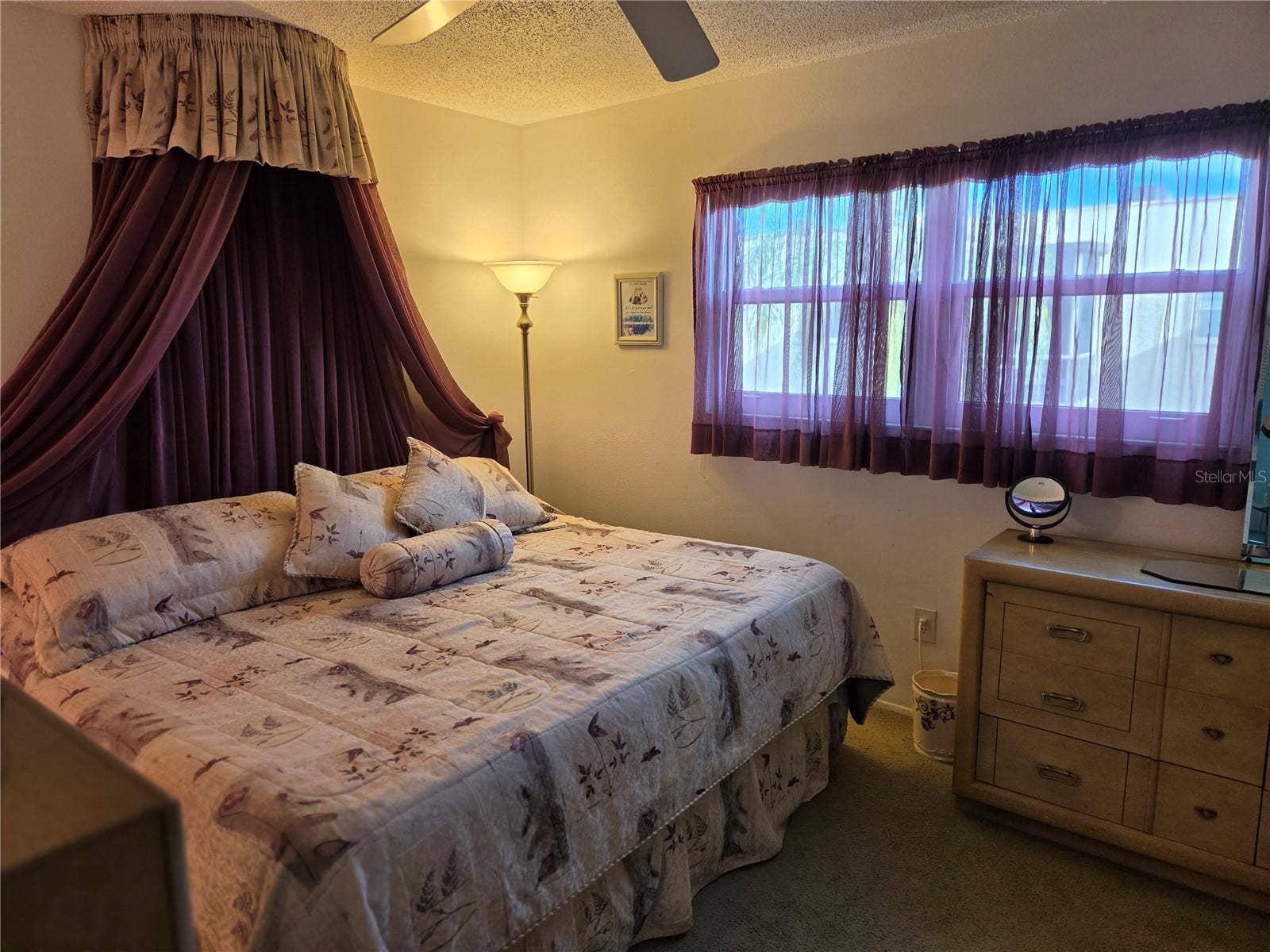 5969 TERRACE PARK DRIVE N, #305, St Petersburg, FL 33709 Spacious master bedroom