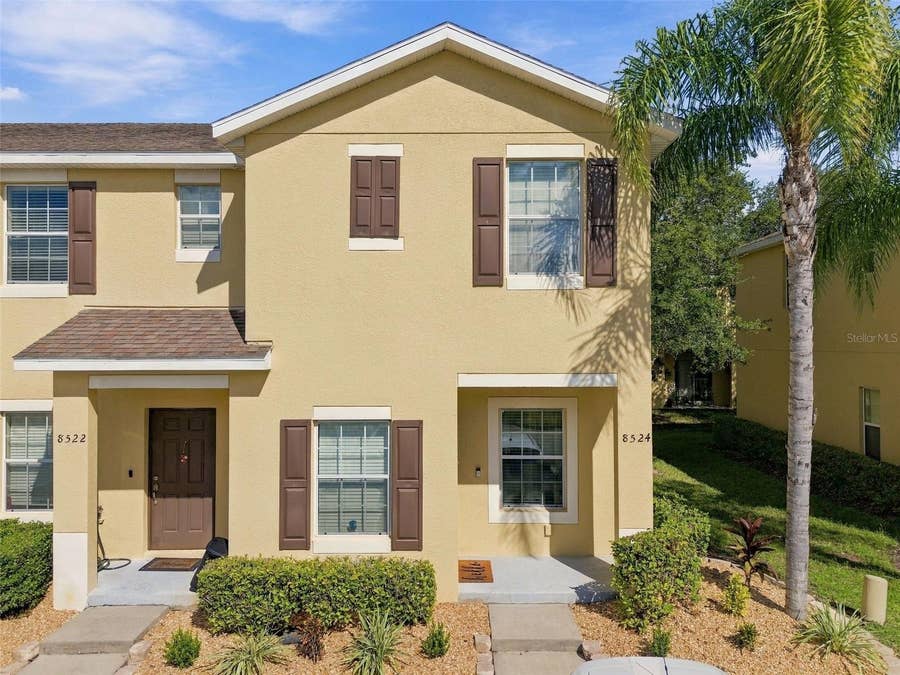 Property photo for 8524 GABLEBEND WAY, Tampa, FL