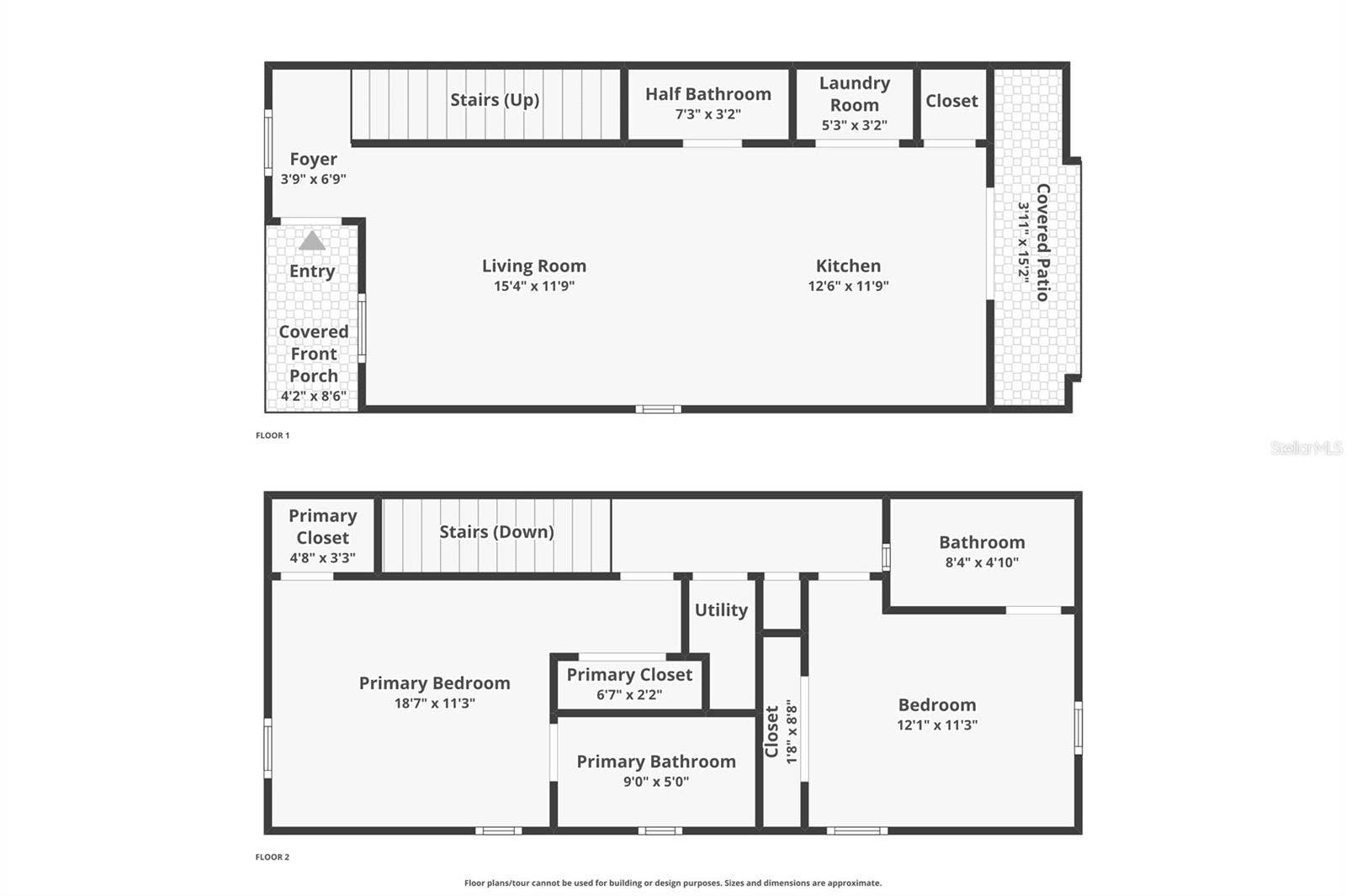 8524 GABLEBEND WAY, Tampa, FL 33647 8524 GABLEBEND WAY, Tampa, FL 33647