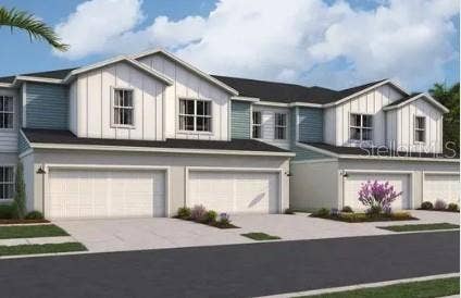 Property photo for 6257 CLEWISTON AVENUE, Apollo Beach, FL