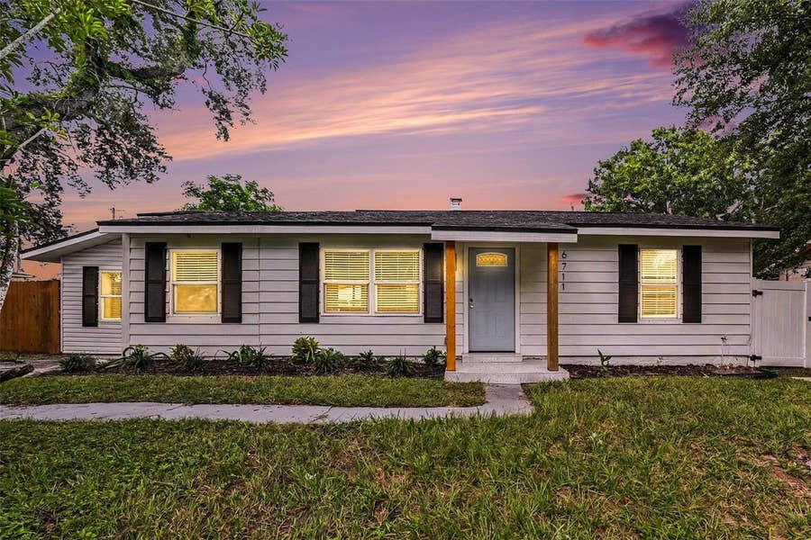 Property photo for 6711 S GABRIELLE STREET, Tampa, FL