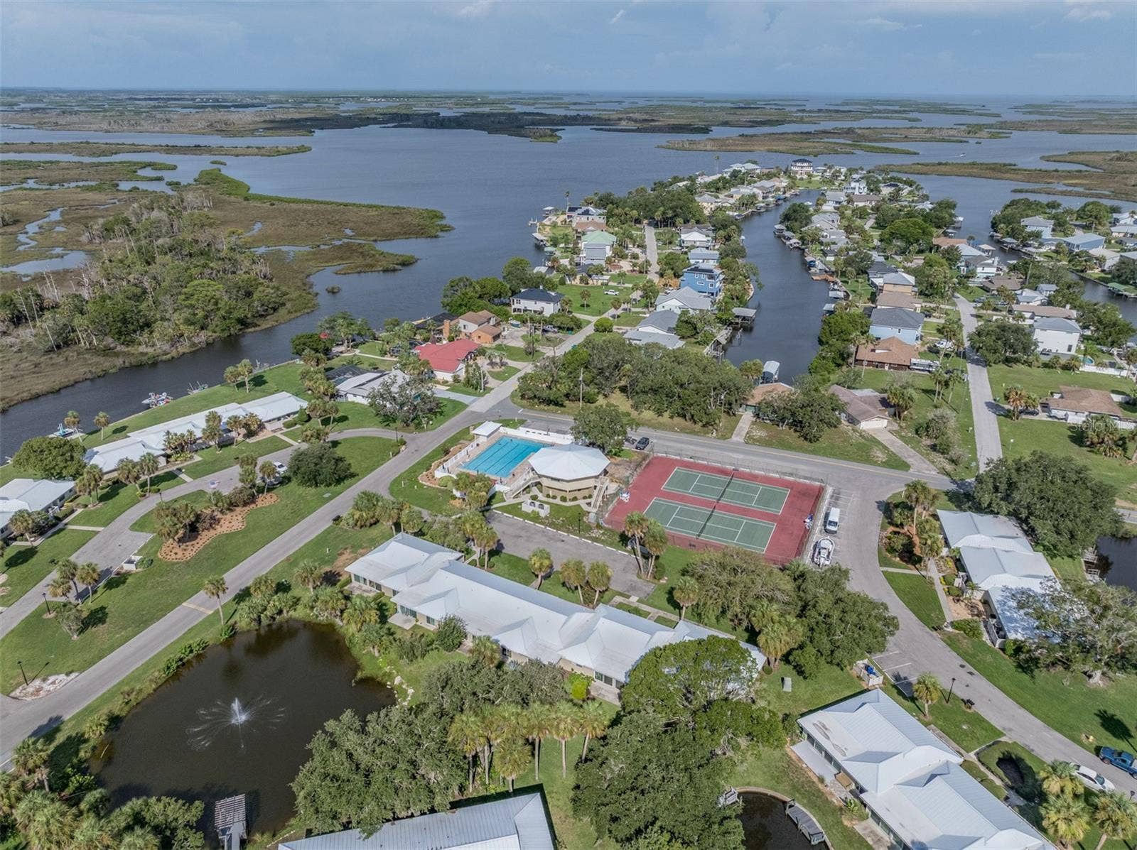 1297 N OSPREY, #175, Crystal River, FL 34429