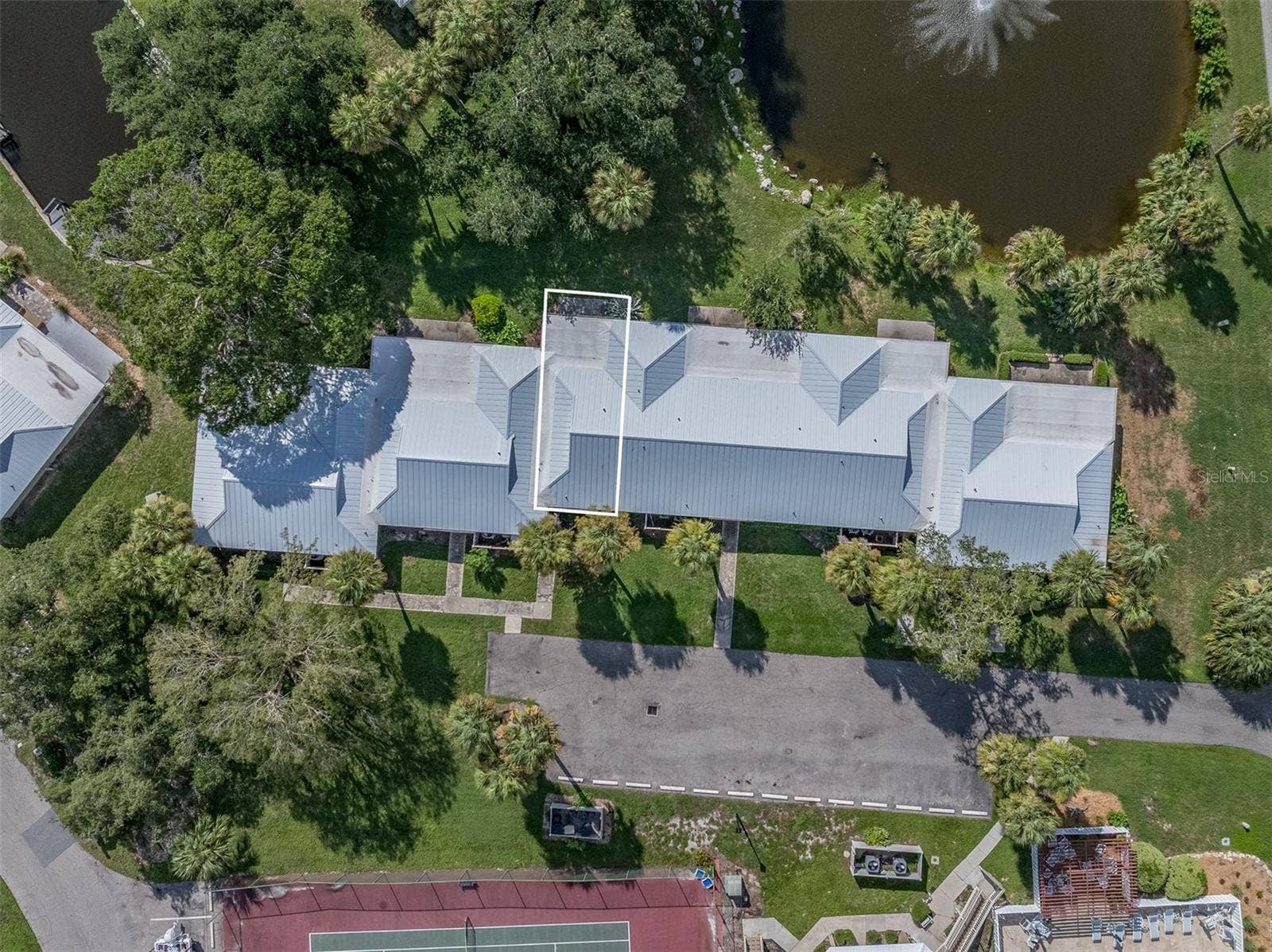 1297 N OSPREY, #175, Crystal River, FL 34429
