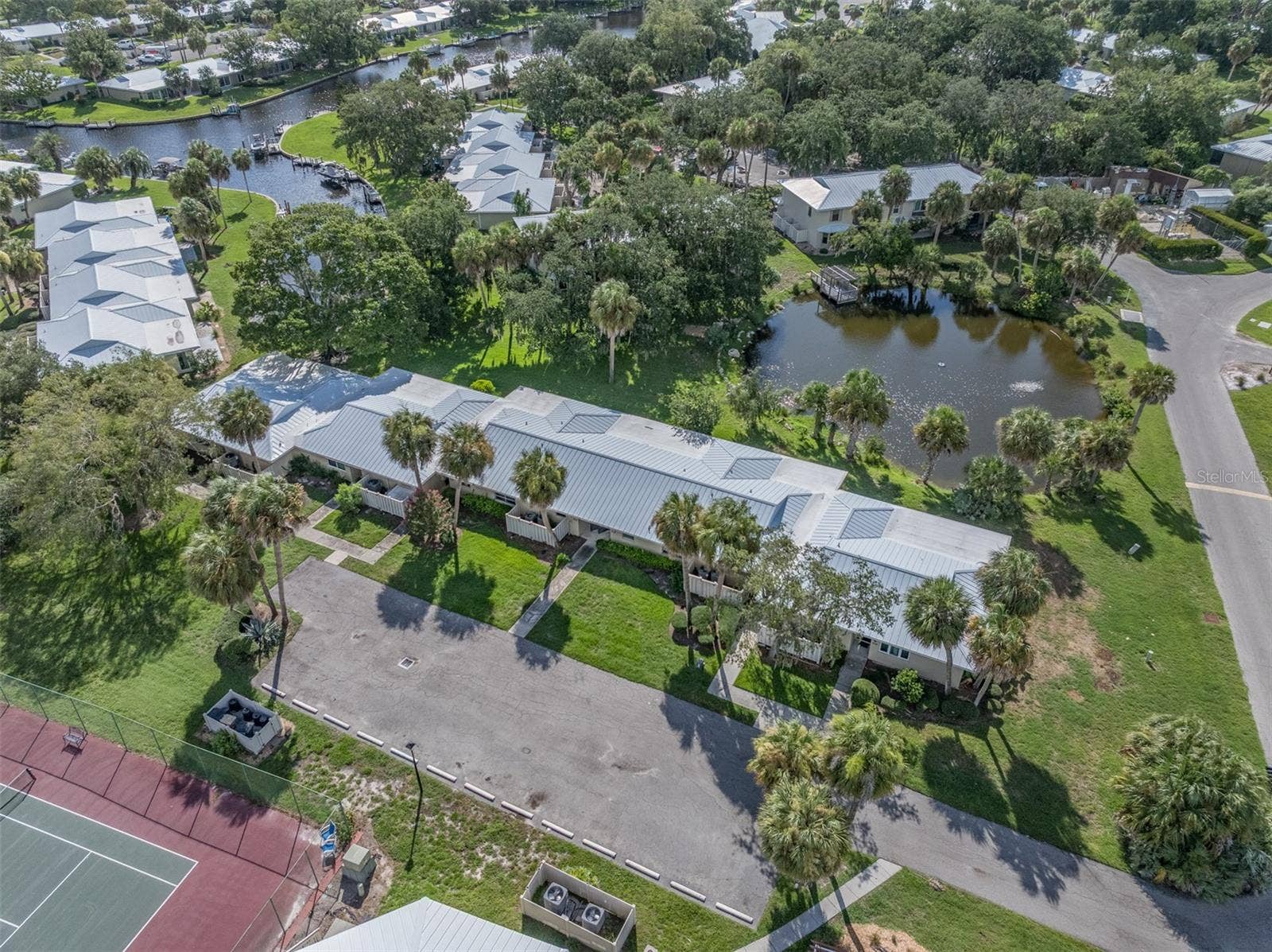 1297 N OSPREY, #175, Crystal River, FL 34429
