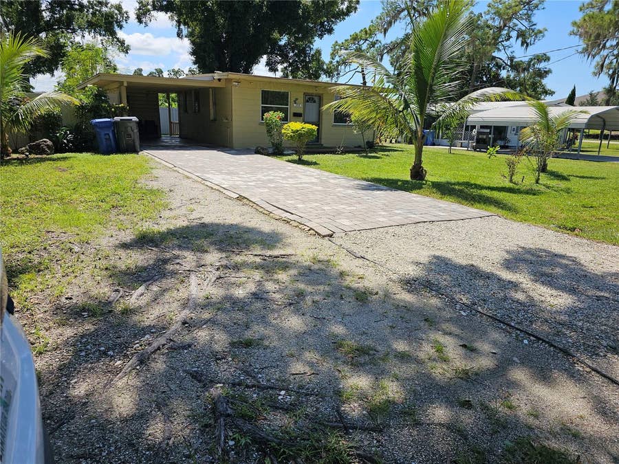 Property photo for 308 6TH AVENUE NW, Ruskin, FL