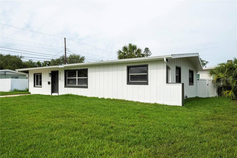 Property photo for 3730 75TH STREET N, St Petersburg, FL