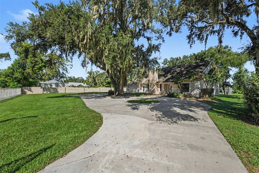 Property photo for 126 GOINS DRIVE, Seffner, FL