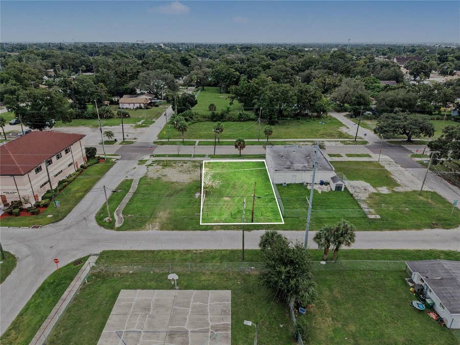 Property photo for 3812 N 29TH STREET, Tampa, FL